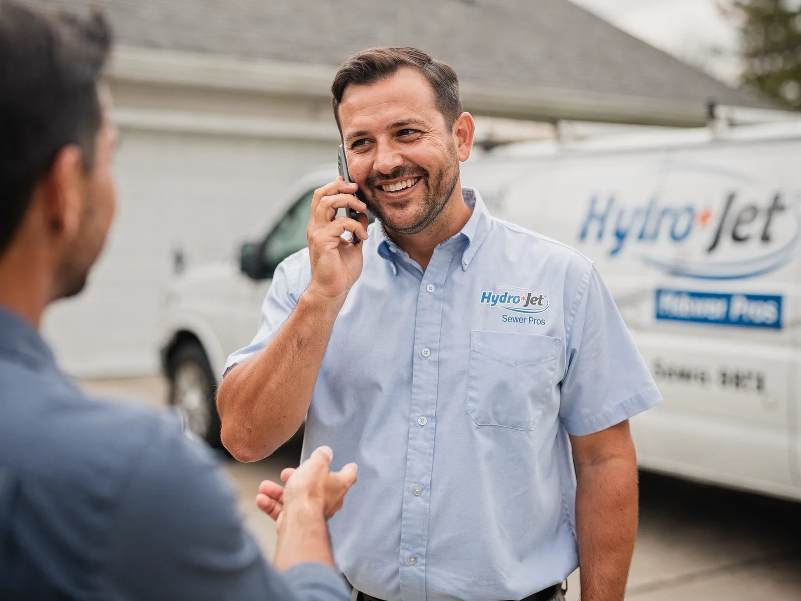 Hydro Jetting Farmersville, TX FAQs